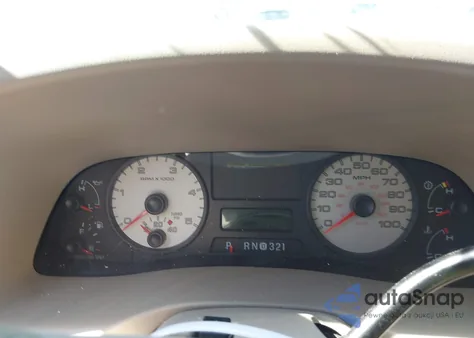 2006 Ford F250 Super Duty из США, поврежденный, VIN 1FTSW21P26EB36611